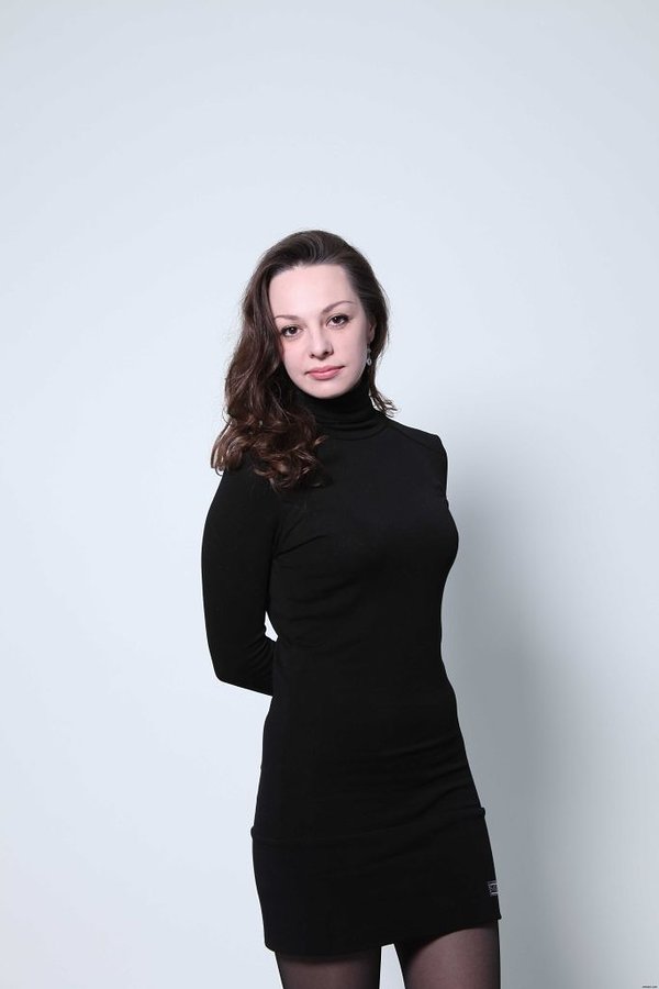 Изабелла, 27 лет, 8 размер груди