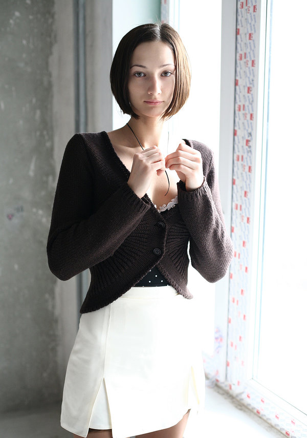 Тамара, 22 года, 1 размер груди